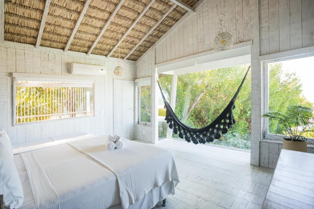 Beach Houses Moitas Amontada Exterior photo