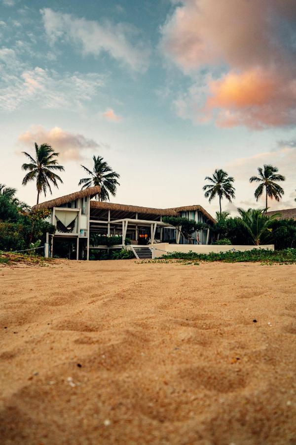 Beach Houses Moitas Amontada Exterior photo