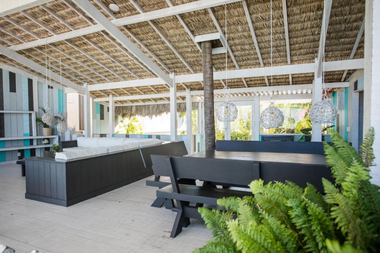 Beach Houses Moitas Amontada Exterior photo